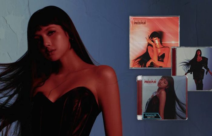 Lisa Comeback banner