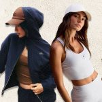 Must Have Athleisure banner