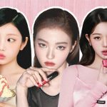 Stained Glass Lips banner